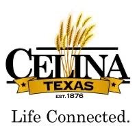 City of Celina, Texas